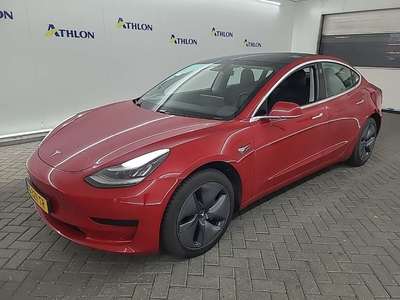 Tesla Model 3 STANDARD RANGE PLUS RWD 4D 225KW, 2019