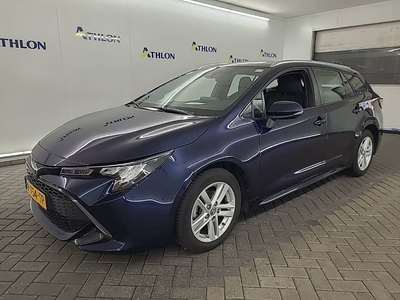 Toyota Corolla touring 1.8 HYBRID ACTIVE 5D 90KW, 2022