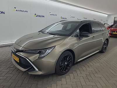 Toyota Corolla touring 1.8 HYBRID EXECUTIVE 5D 90KW, 2021