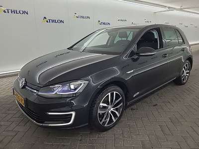 Volkswagen Golf E-GOLF AUTO 5D 100KW, 2019