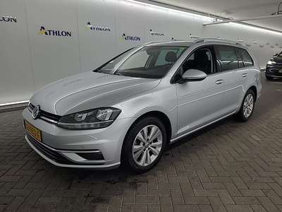 Volkswagen Golf variant 1.0 TSI 85KW 7-DSG COMFORTLINE BUSINESS 5D, 2019