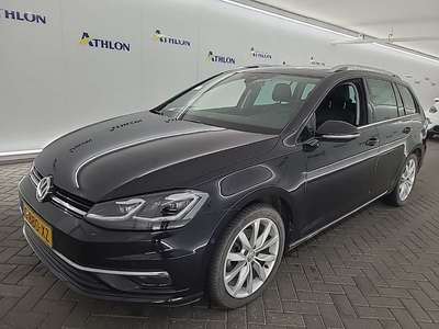 Volkswagen Golf variant 1.5 TSI 110KW 7-DSG HIGHLINE 5D, 2020