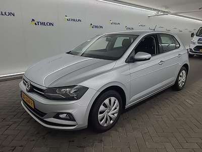 Volkswagen Polo 1.0 TSI 70KW 7-DSG COMFORTLINE BUSINESS 5D, 2019