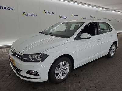 Volkswagen Polo 1.0 TSI 70KW COMFORTLINE BUSINESS 5D, 2019