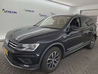 Volkswagen Tiguan allspace 1.5 TSI DSG COMFORTLINE BUSINESS 5D 110KW, 2020