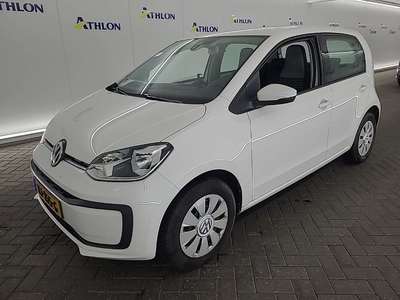 Volkswagen Up! 1.0 44KW MOVE UP! BLUEMOTION TECHNOLOGY 5D, 2019