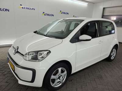 Volkswagen Up! 1.0 44KW MOVE UP! BLUEMOTION TECHNOLOGY 5D, 2019