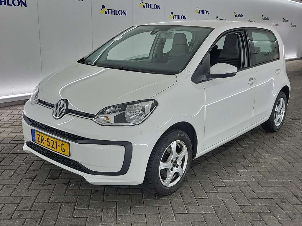 Volkswagen Up! 1.0 44KW MOVE UP! BLUEMOTION TECHNOLOGY 5D, 2019