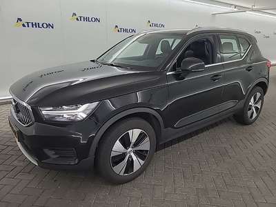 Volvo Xc40 RECHARGE T4 INSCRIPTION EXPRESSION 5D 155KW, 2021