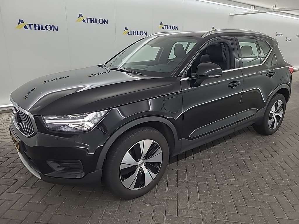 Volvo Xc40 RECHARGE T4 INSCRIPTION EXPRESSION 5D 155KW, 2021