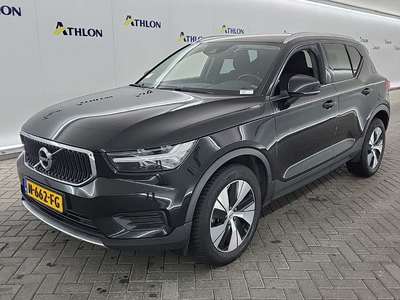 Volvo Xc40 T2 MOMENTUM BUSINESS 5D 95KW, 2021