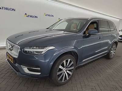 Volvo XC90 T8 AWD PLUG-IN HYBRID INSCRIPTION EXCL 5D 287KW, 2021