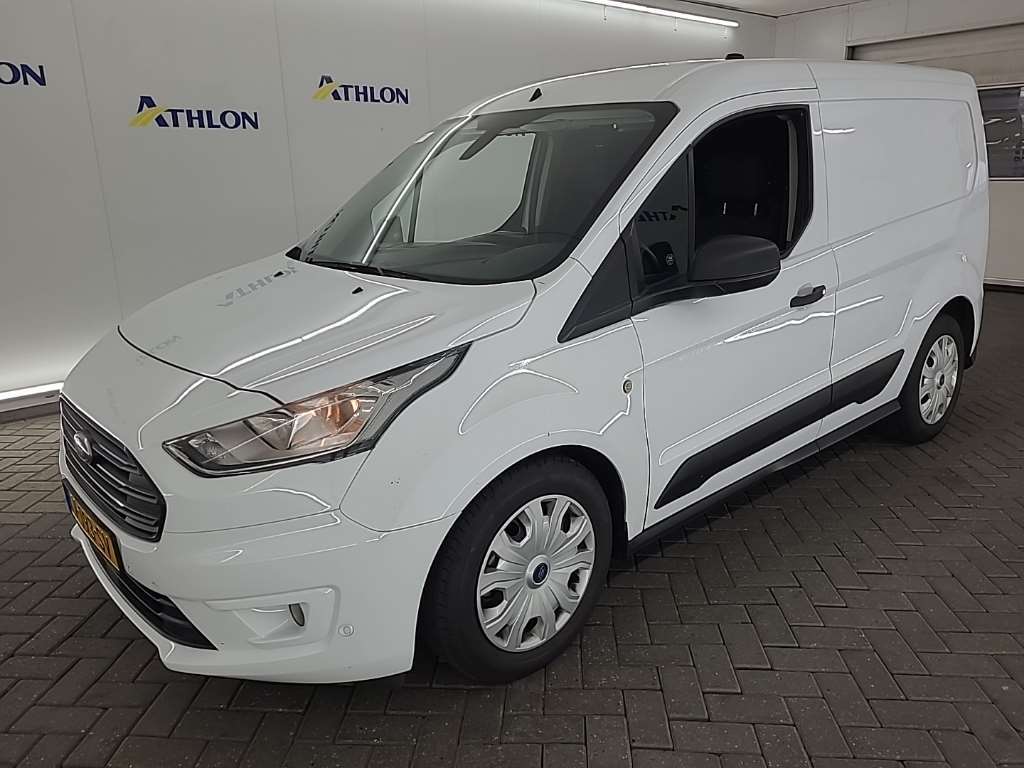 Ford Transit connect L1 TREND 1.5 TDCI 100 PK 4D, 2018