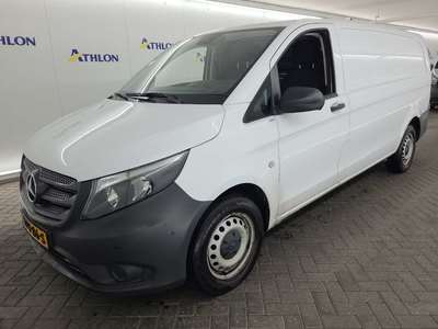 Mercedes Vito gb 116CDI XL RWD 4D 120KW, 2022