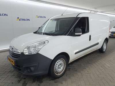 Opel Combo L2H1 1.3 CDTI EU6 S/S EDIT 4D 70KW, 2018