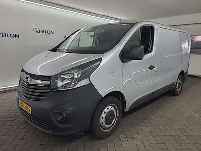 Opel Vivaro gb L1H1 1.6CDTI BT S/S 92KW 2.9T EDITION 4D, 2019