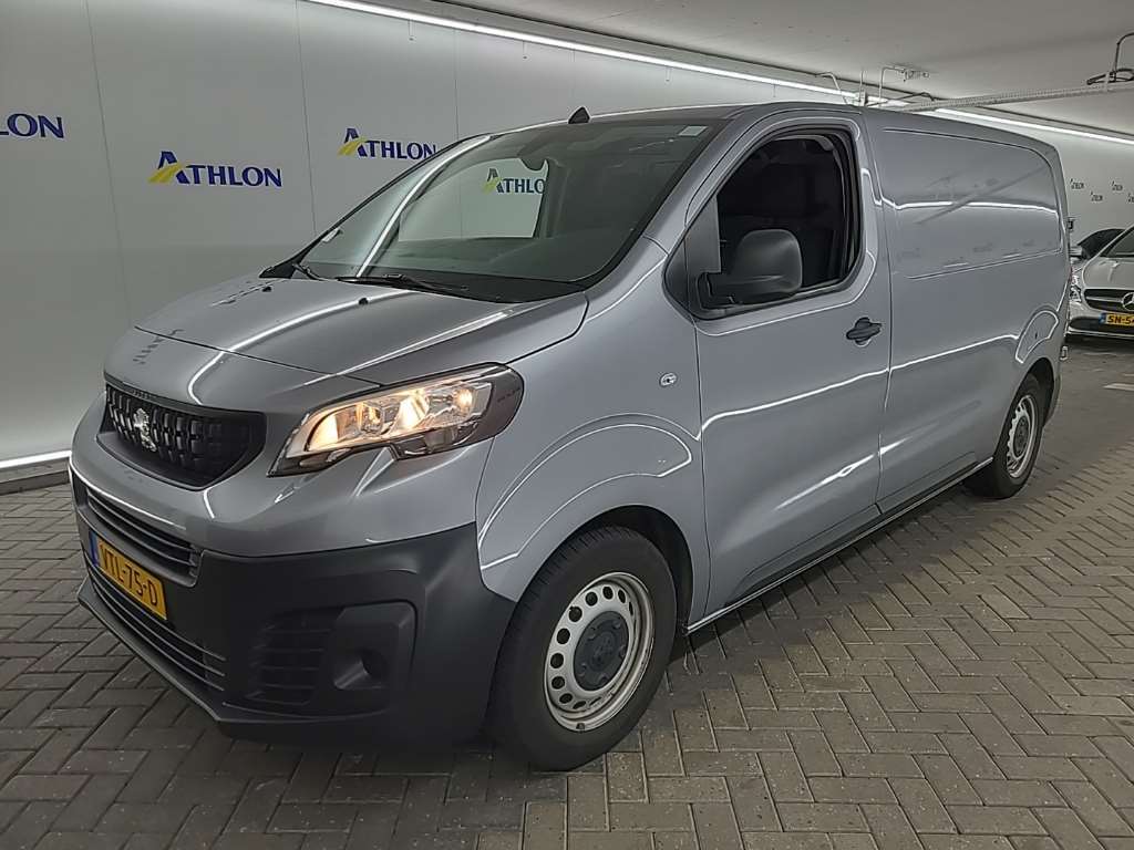 Peugeot Expert gb 1.5 BLUEHDI 100 S&amp;S L2 4D 75KW, 2023