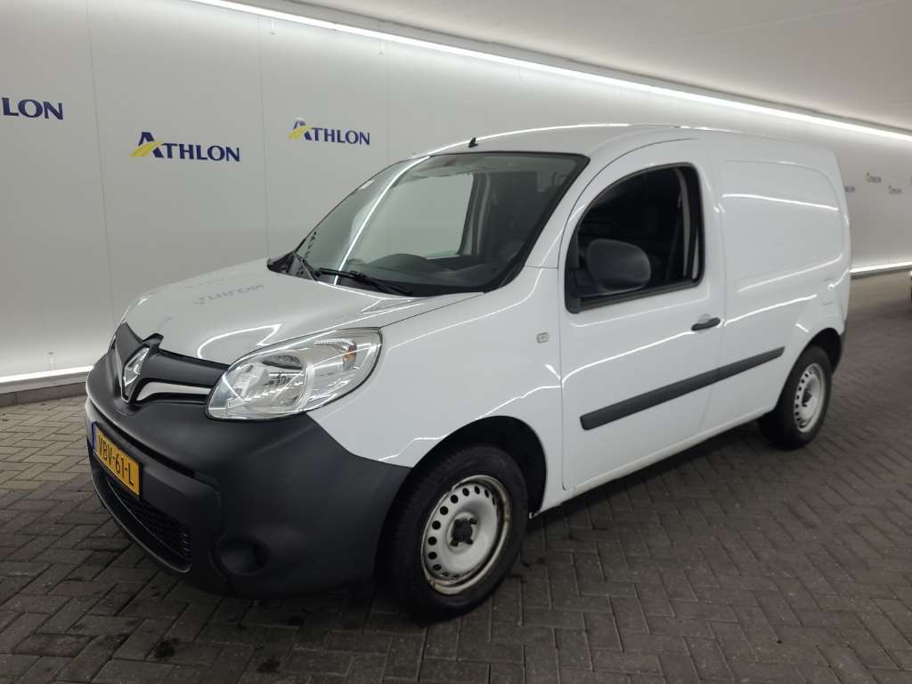 Renault Kangoo 1.5 ENERGY DCI 75 COMFORT 4D 55KW, 2019