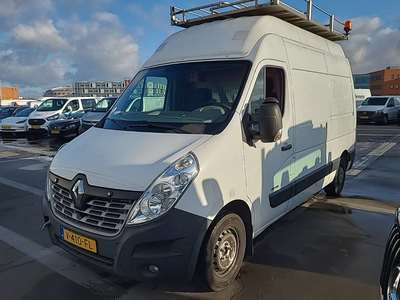 Renault Master gb L2H3 T35 ENERGY DCI 145 TT EU6 FWD 4D 107KW, 2017