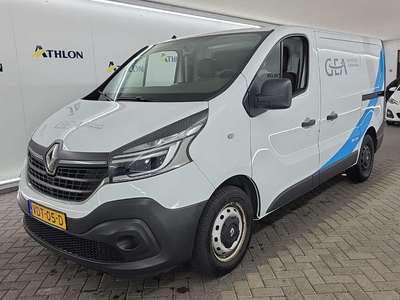 Renault Trafic gb L1H1 T29 ENERGY 2.0 DCI 120 COMFORT 4D 88KW, 2020