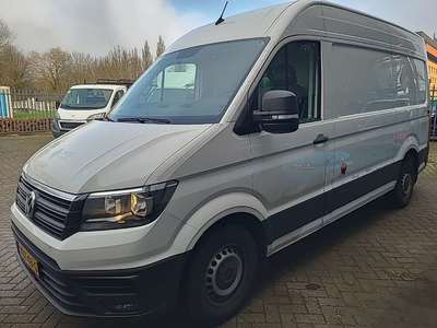 Volkswagen Crafter gb 35 2.0TDI 103KW L3H3 FWD 4D, 2019