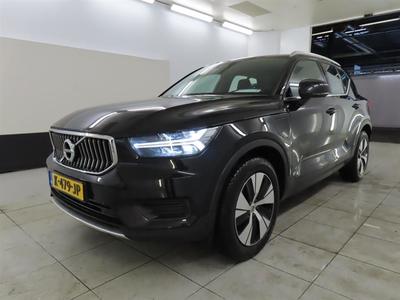 Volvo Xc40 1.5 T4 RECH INSCREXP, 2021