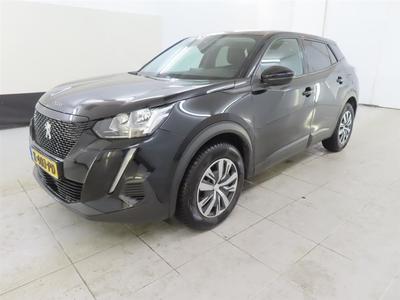 Peugeot 2008 *GEARBOX BROKEN* 1.2 PURETECH ACTIVE, 2021