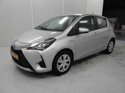 Toyota Yaris 1.5 HYB. ACTIVE, 2018