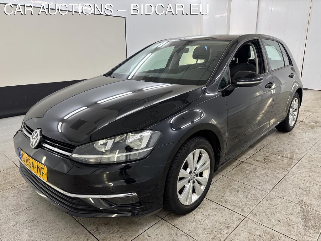 Volkswagen Golf 1.0 TSI CL BNS, 2019