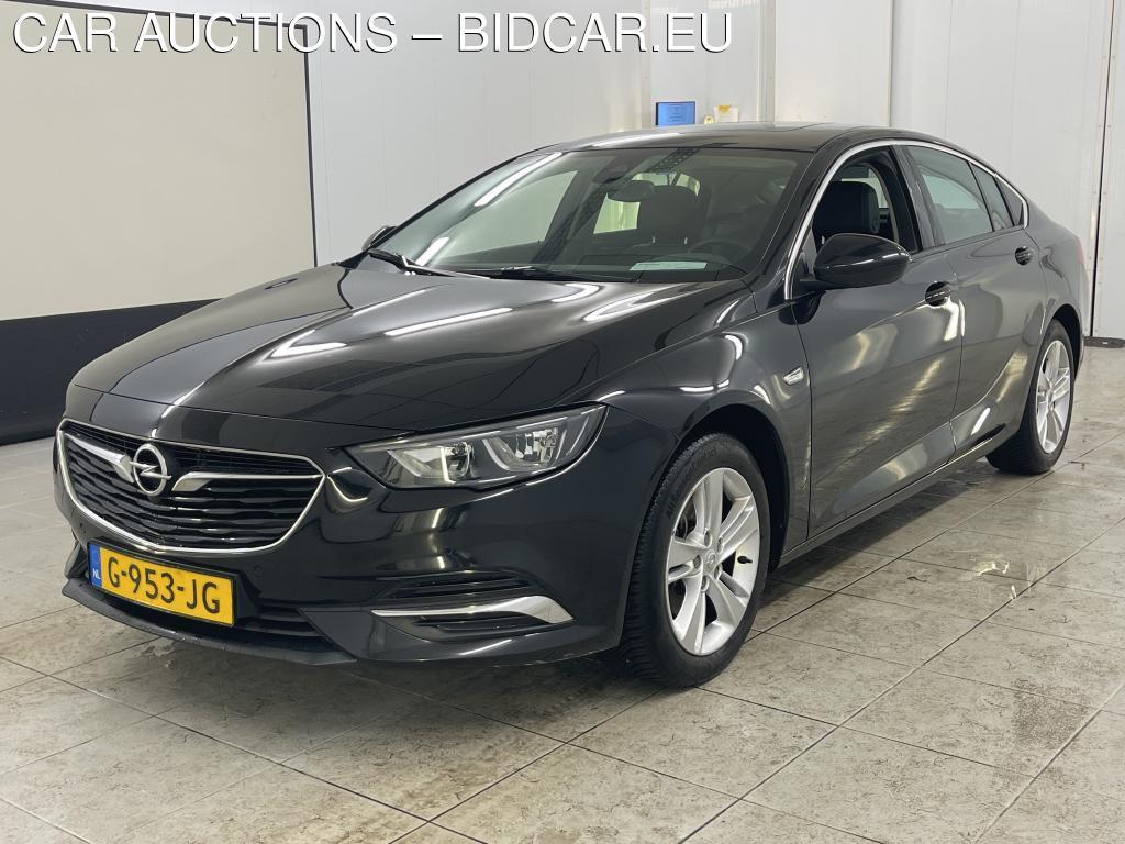 Opel Insignia grand sport 1.5 T BNS EXE, 2019