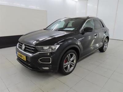 Volkswagen T-roc 1.5 TSI SPORT BNSR, 2019