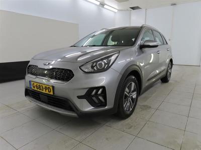 Kia Niro 1.6 GDI H. EXECUT.L, 2019