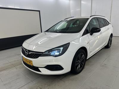 Opel Astra sports tourer *ENGINE BROKEN* 1.2 DESIGN &amp; TECH, 2021