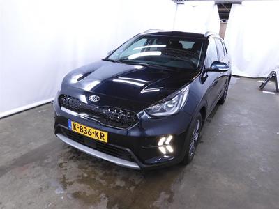 Kia Niro 1.6 GDI H. DYN.PL.L, 2021