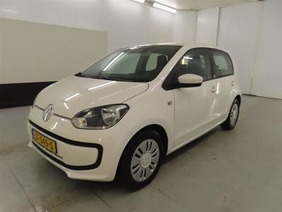 Volkswagen Up! 1.0 MOVE UP! BLUEM., 2016