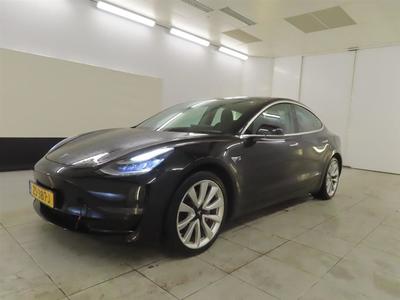 Tesla Model 3 LONG RANGE AWD 75KWH, 2019