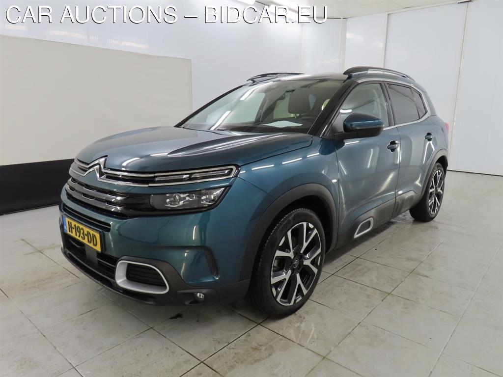 Citroen C5 aircross 1.2 PT BNS PLUS, 2020