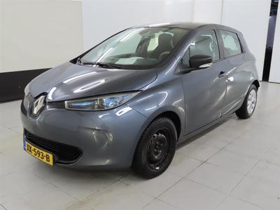 Renault Zoe R90 LIFE 40 BATTERY INCLUDED, 2019