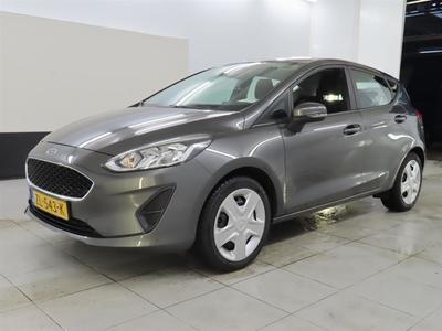 Ford Fiesta 1.1 TREND, 2019