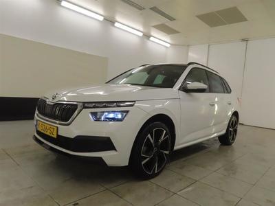 Skoda Kamiq *VIRTUAL COCKPIT BROKEN* 1.0 TSI SPORT BNS, 2021