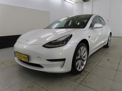 Tesla Model 3 STND.RWD PLUS 60 KWH, 2019