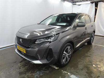 Peugeot 3008 1.2 PURET. BL PREM, 2021