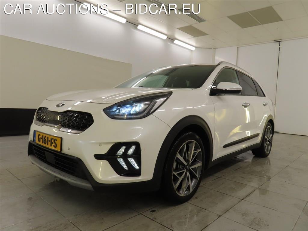 Kia Niro 1.6 GDI H. EXECUT.L, 2019