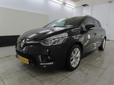 Renault Clio estate 0.9 TCE LIMITED, 2019