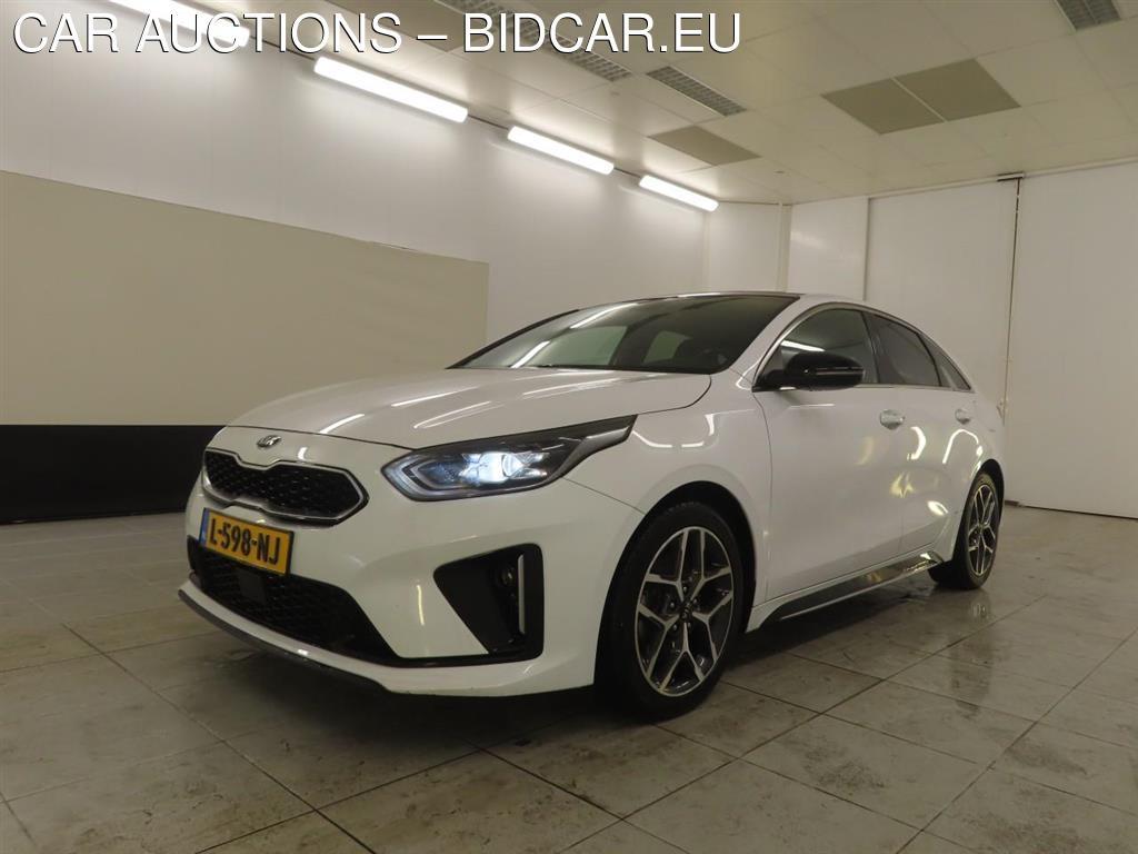 Kia Proceed 1.5 T-GDI GT-LINE, 2021