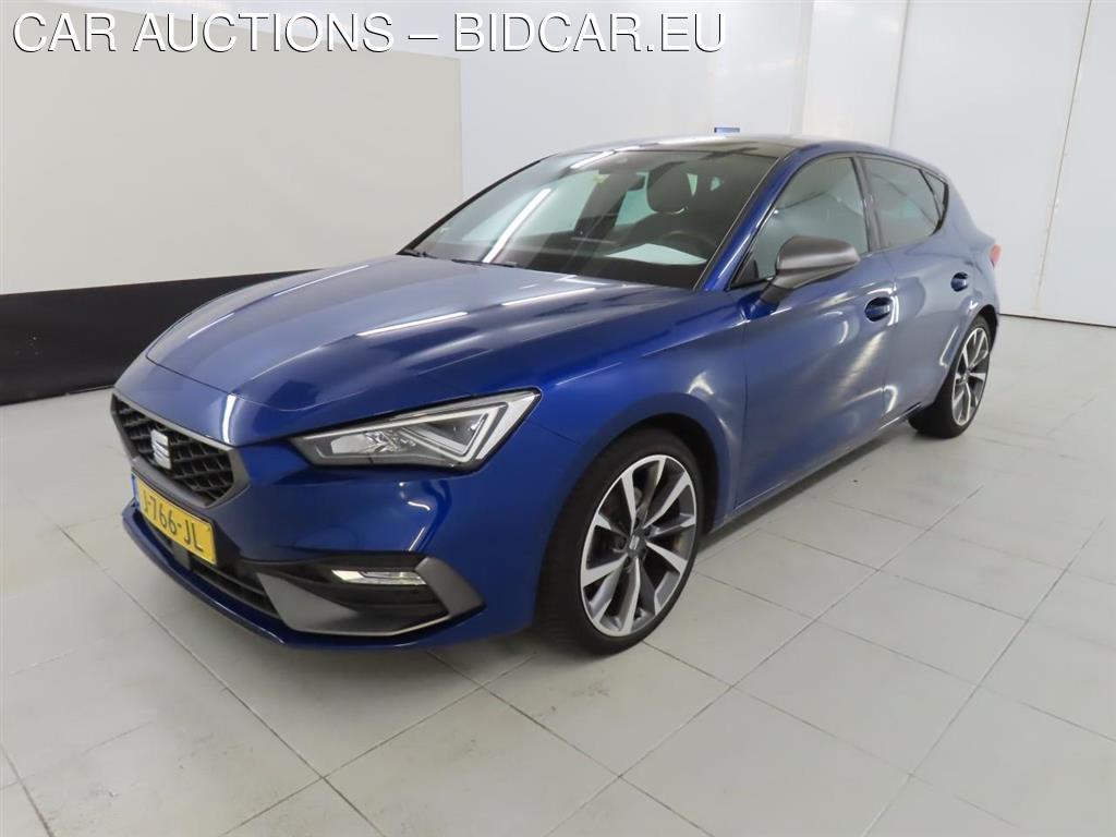 Seat Leon 1.5 TSI FR LAUNCH ED, 2020