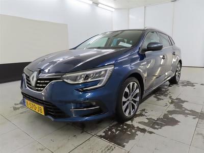 Renault Megane estate 1.3 TCE BNS ED. ONE, 2021