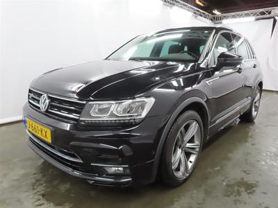 Volkswagen Tiguan 1.5 TSI HIGHL. BUS R, 2020