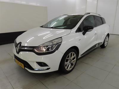 Renault Clio estate 0.9 TCE LIMITED, 2020