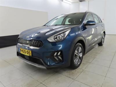 Kia Niro 1.6 GDI H. DYNAMICL., 2020